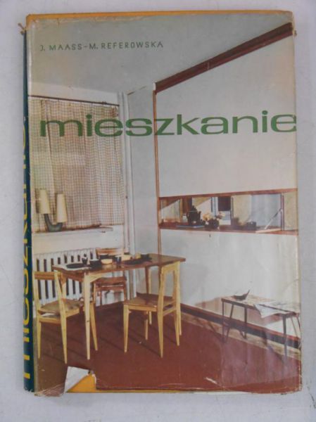 Mieszkanie