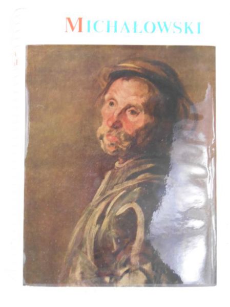 Glucksman Rafał (opr.) - Piotr Michałowski