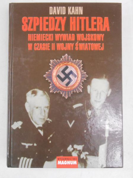 Szpiedzy Hitlera