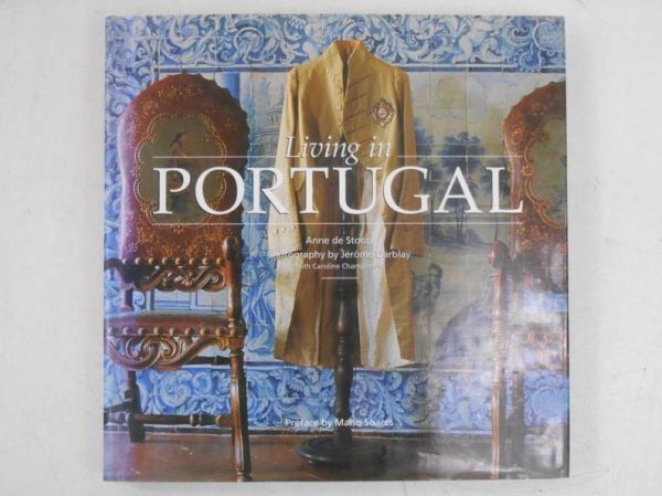 Living in Portugal