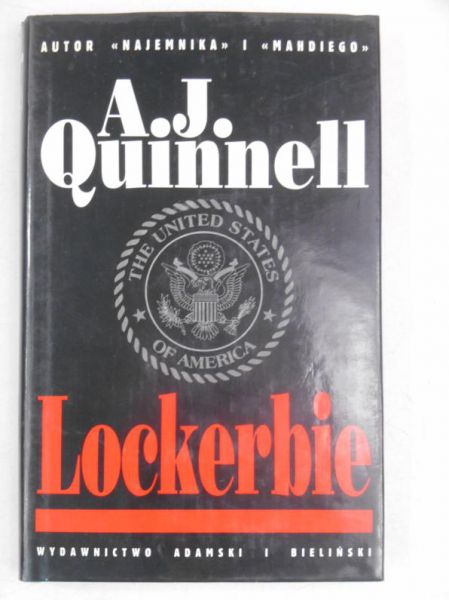 Lockerbie