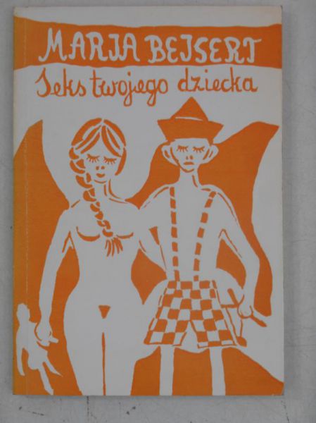 Seks twojego dziecka