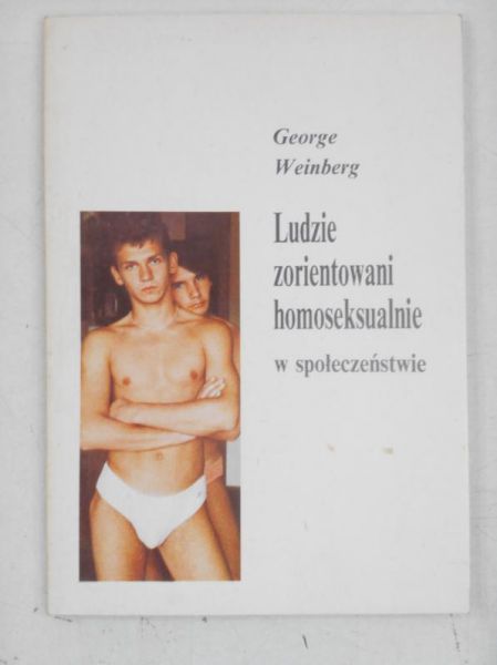 Ludzie zorientowani homoseksualnie w społeczeństwie