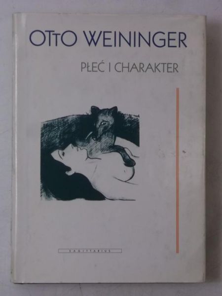 Płeć i charakter