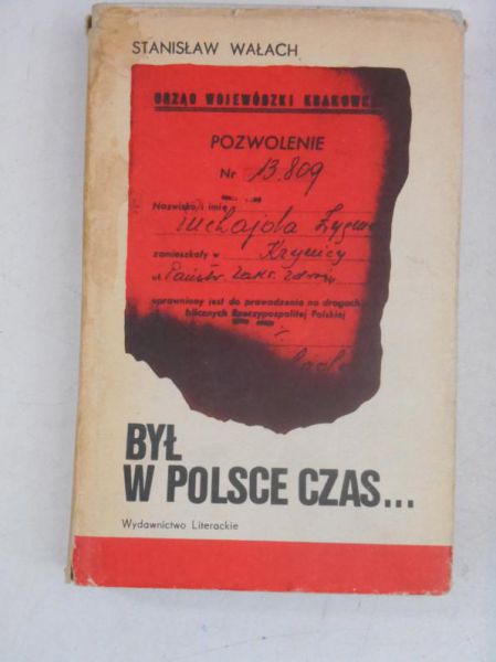 Był w Polsce czas...