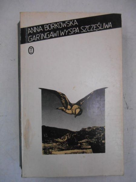 Gar'ingawi  wyspa szczęścia
