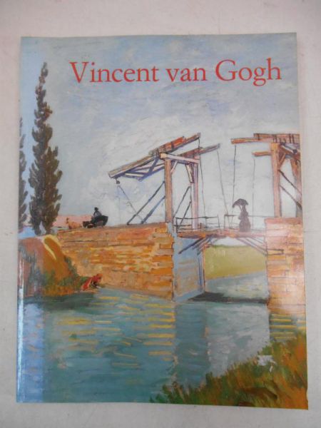 Vincent Van Gogh