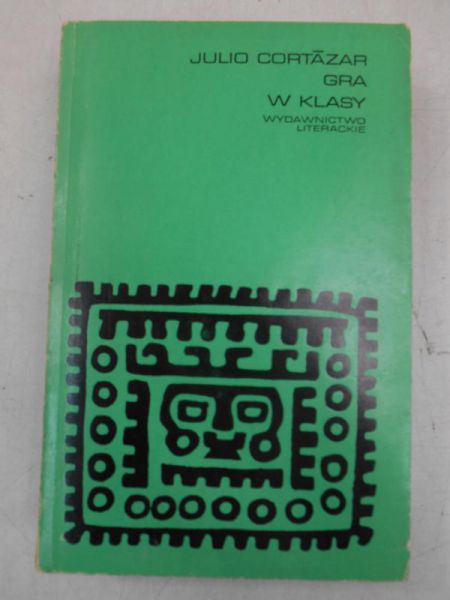 Cortazar Julio - Gra w klasy