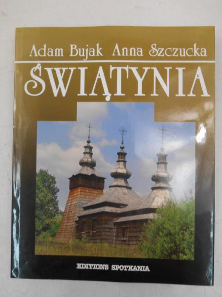 Świątynia