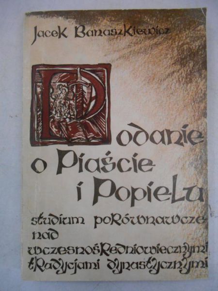 Podanie o Piaście i Popielu