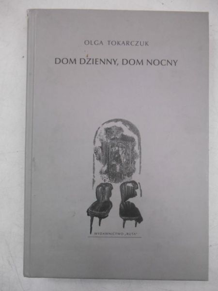 Dom dzienny, dom nocny