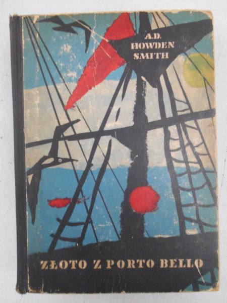 Złoto z Porto Bello