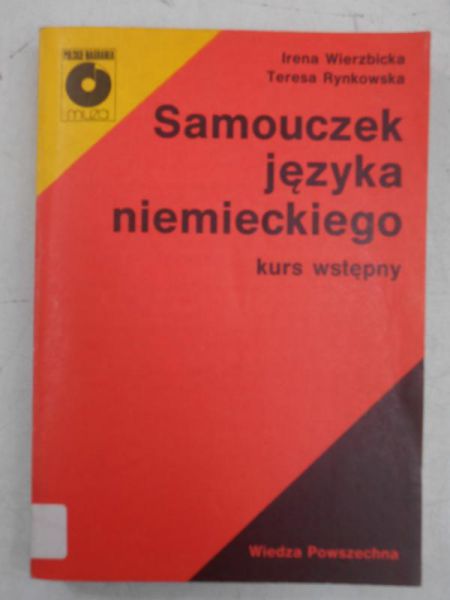 Samouczek języka niemieckiego