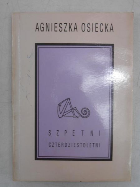 Szpetni czterdziestoletni