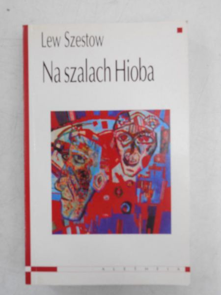 Na szalach Hioba