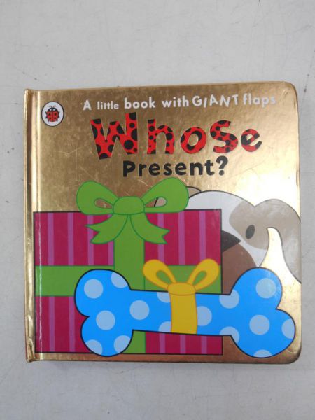 Whose Present?