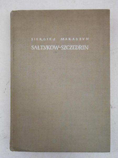 Sałtykow-Szczedrin