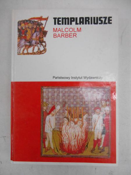 Templariusze
