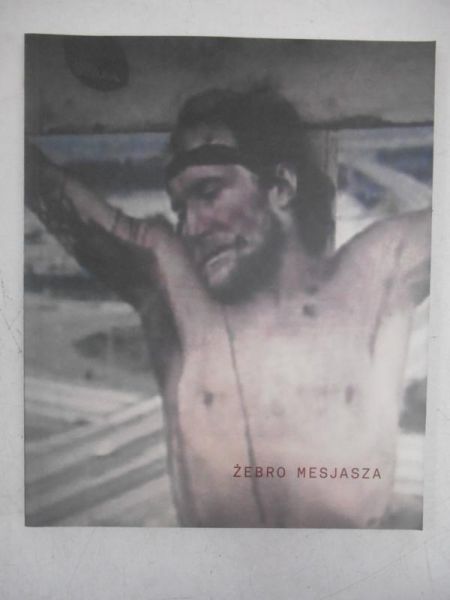 Żebro Mesjasza