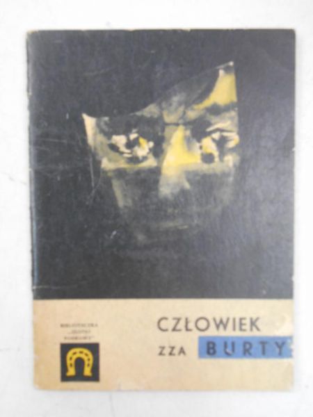 Człowiek zza burty