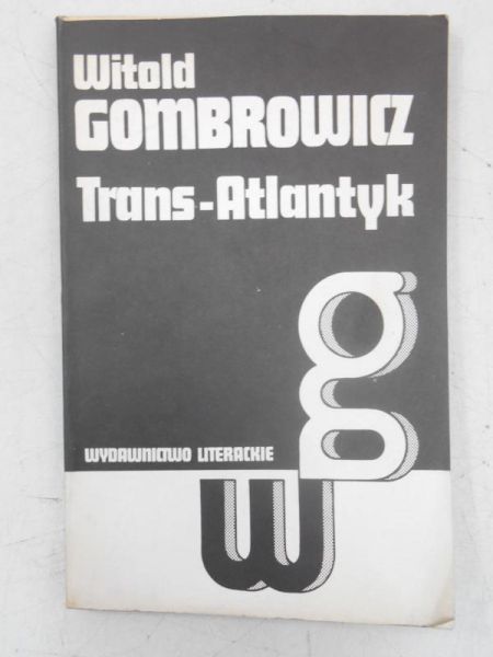 Trans-Atlantyk