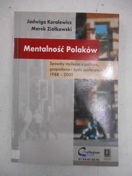 Mentalność Polaków