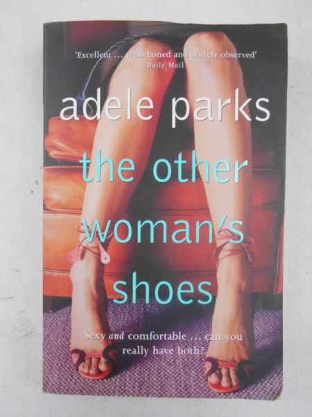 The Other Woman's Shoes