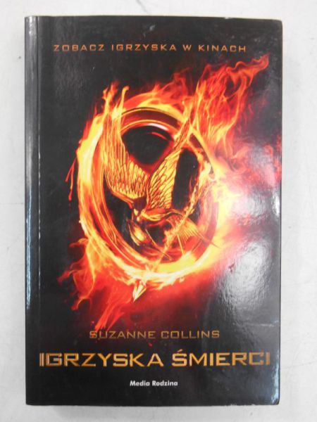 Igrzyska śmierci