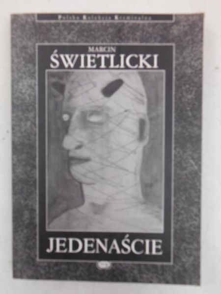 Jedenaście, Autograf