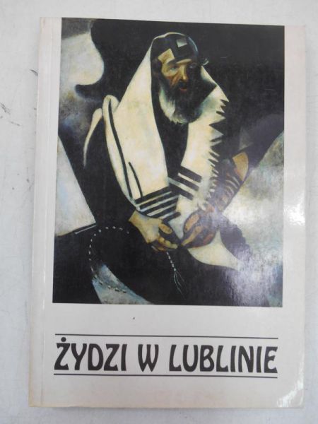 Żydzi w Lublinie