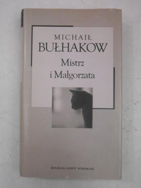 Bułhakow  - Mistrz i Małgorzata