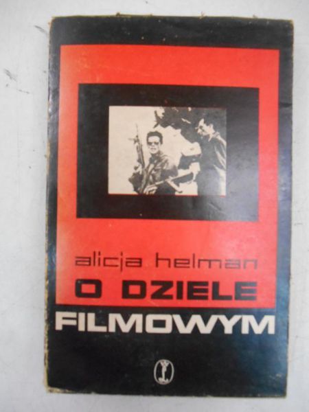 O dziele filmowym