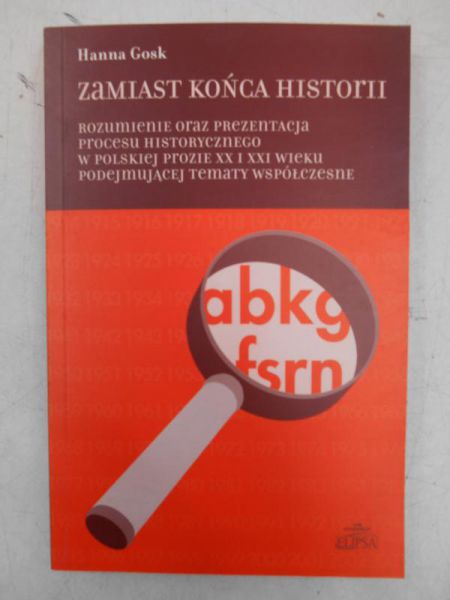 Zamiast końca świata