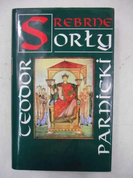 Srebrne orły