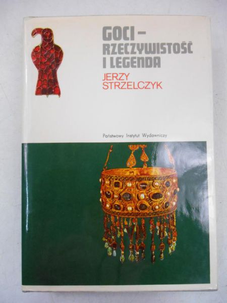 Goci-rzeczywistość i legenda