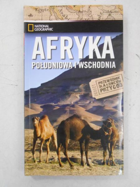 Afryka południowa i wschodnia