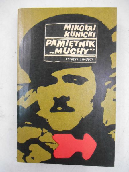 Pamiętnik Muchy