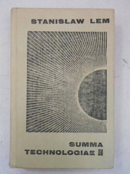 Summa technologiae