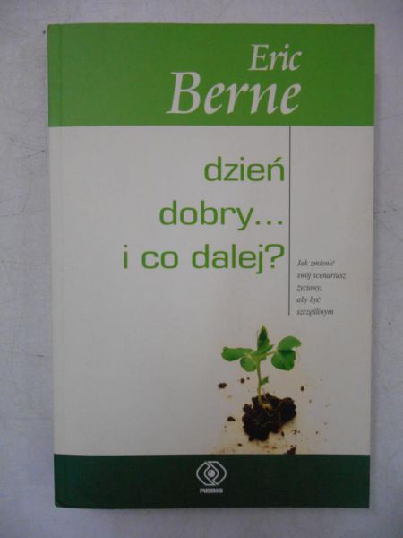 Dzień dobry ... i co dalej?
