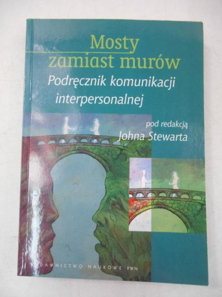 Mosty zamiast murów