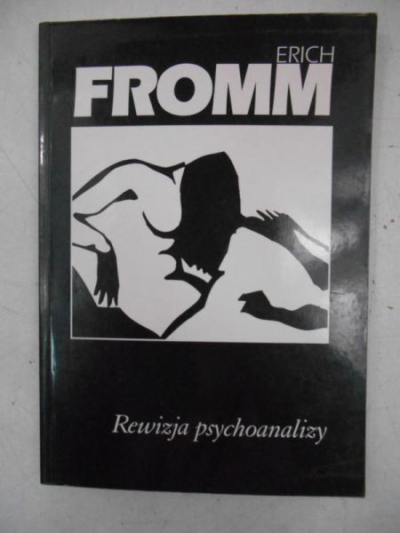 Rewizja psychoanalizy