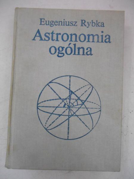 Astronomia ogólna