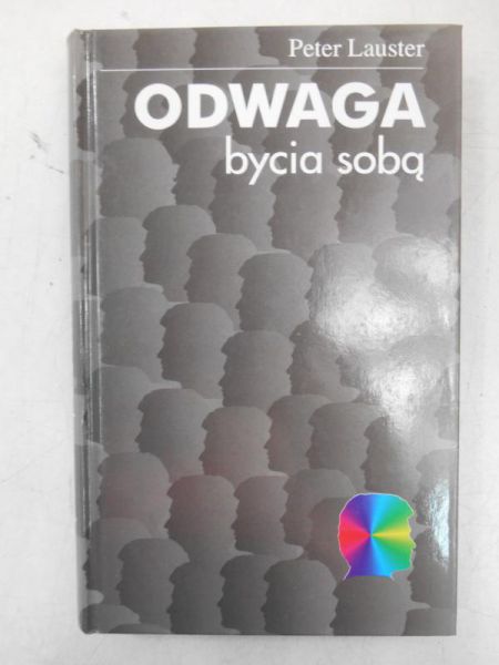 Odwaga bycia sobą