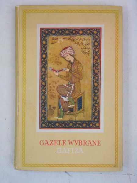Gazele wybrane Hafiza