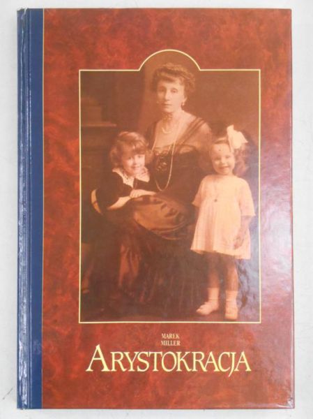 Arystokracja