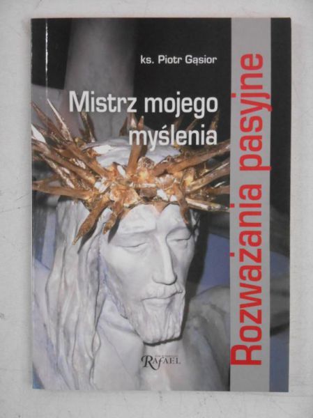 Mistrz mojego myślenia