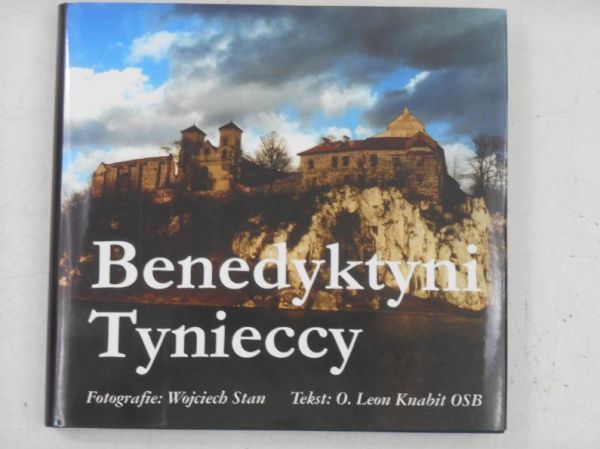 O. - Benedyktyni Tynieccy