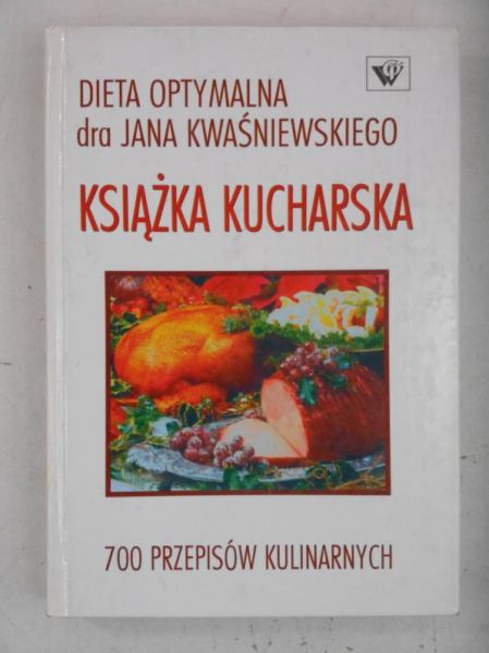 Książka kucharska