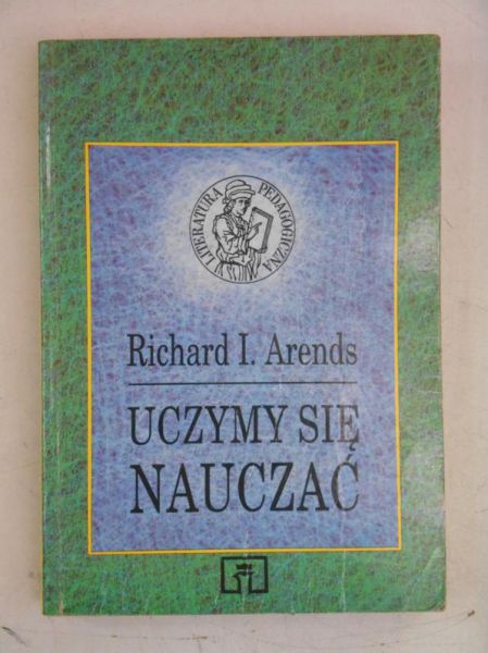Uczymy się nauczać