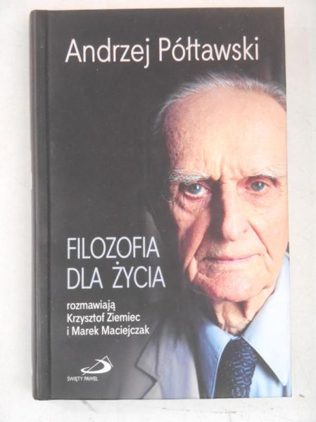 Flozofia dla życia